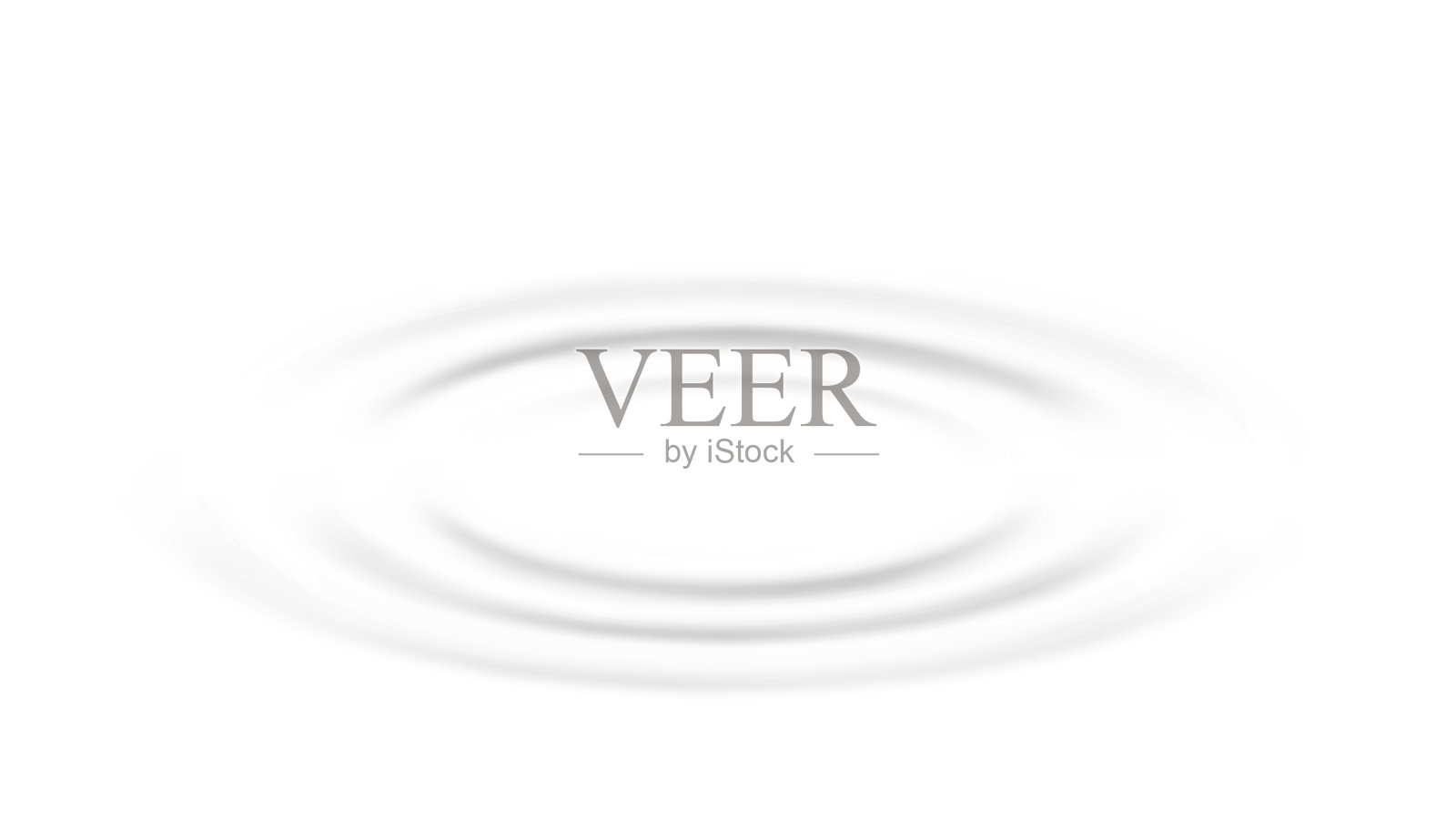 波纹音乐动态侧视图向量插画图片素材