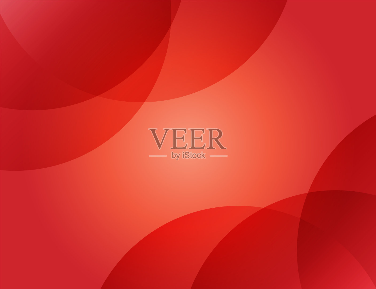 红色抽象背景现代设计背景插画图片素材