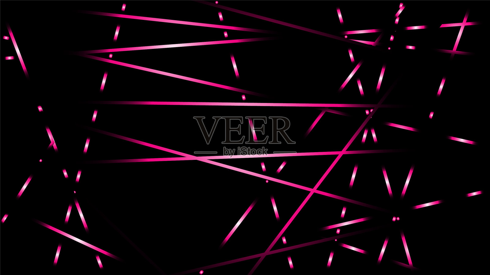 抽象背景光线颜色粉红色插画图片素材