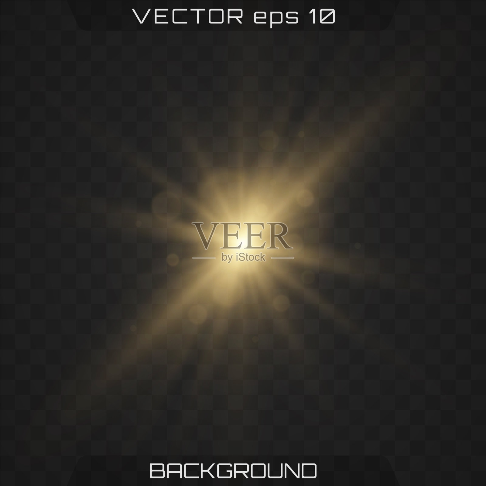 圣诞节的抽象模式插画图片素材