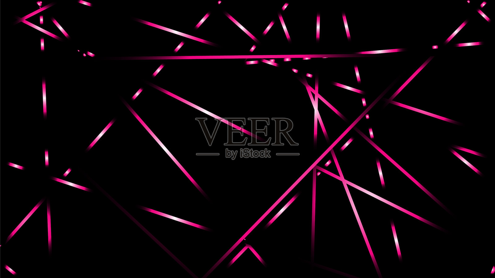 抽象背景光线颜色粉红色插画图片素材