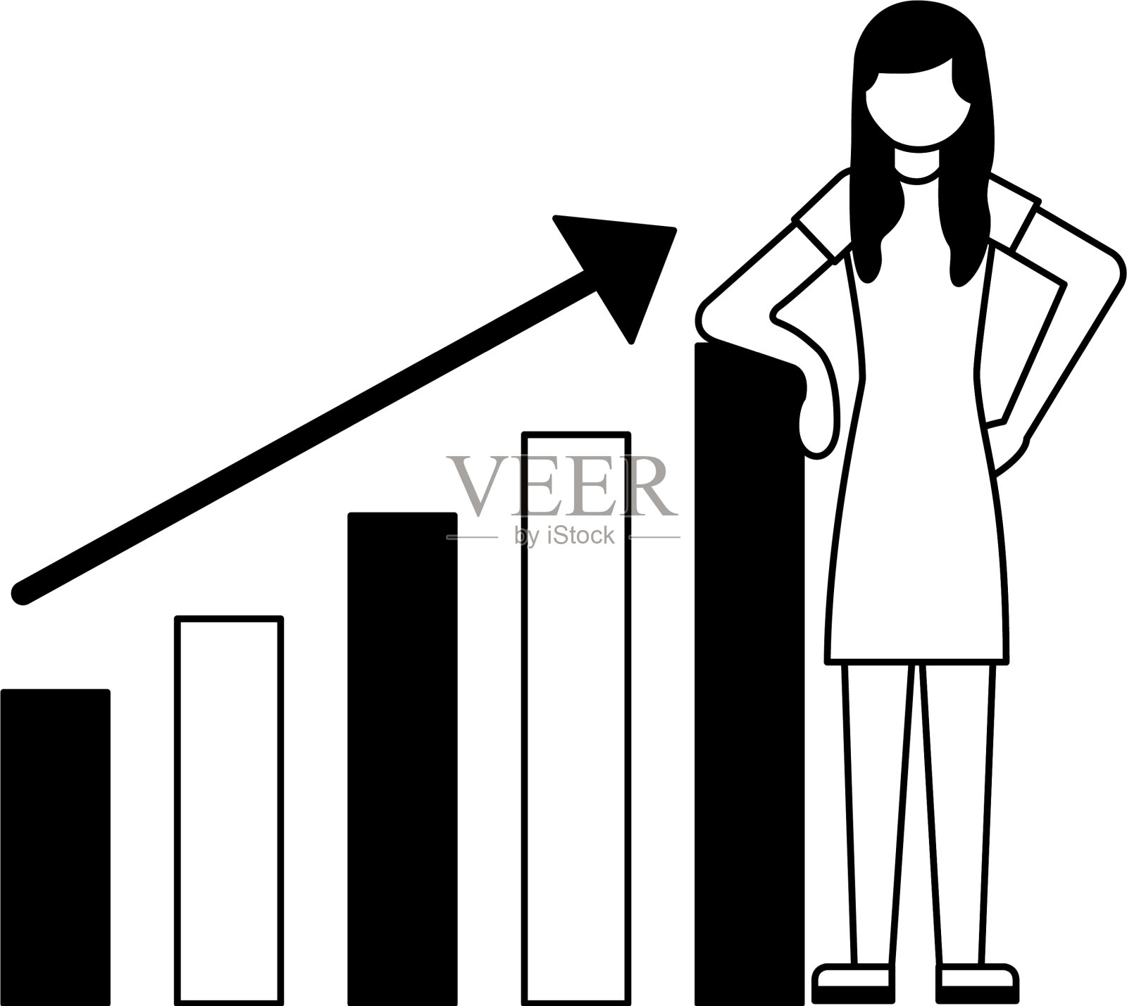 搜索引擎优化设计元素图片