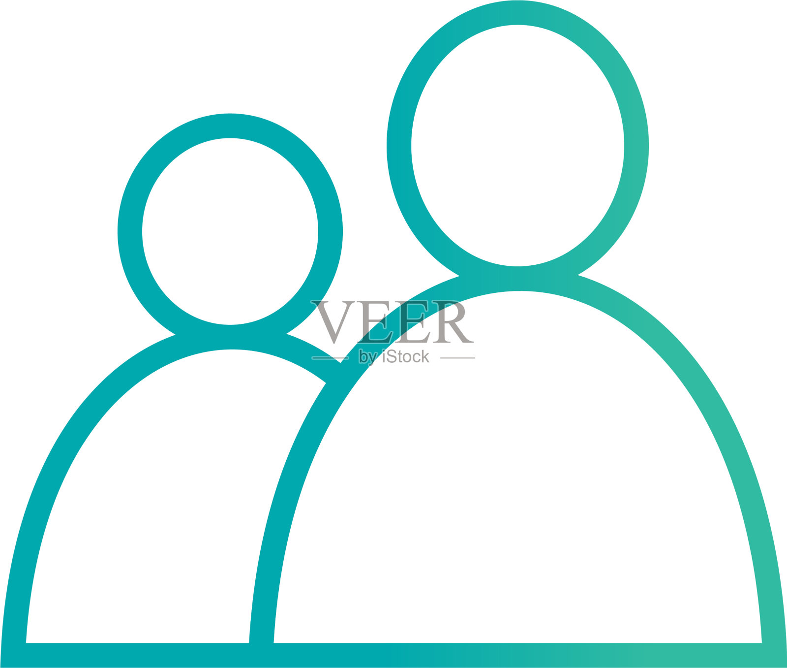 用户图标设计元素图片