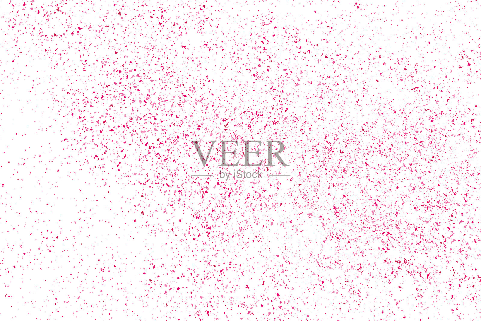 粉色闪光覆盖纹理插画图片素材