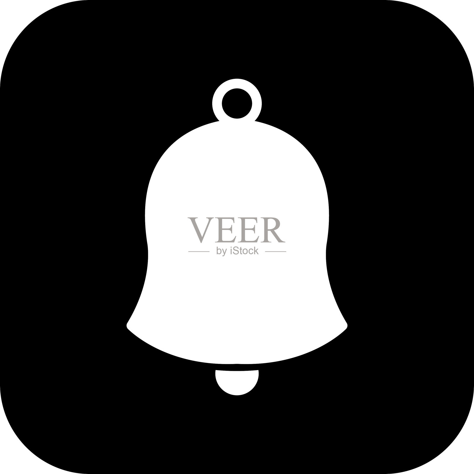 通知图标图标素材