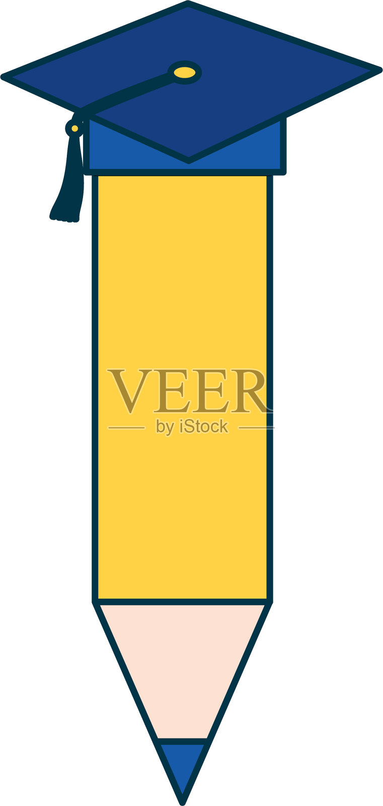 教育供给学校设计元素图片