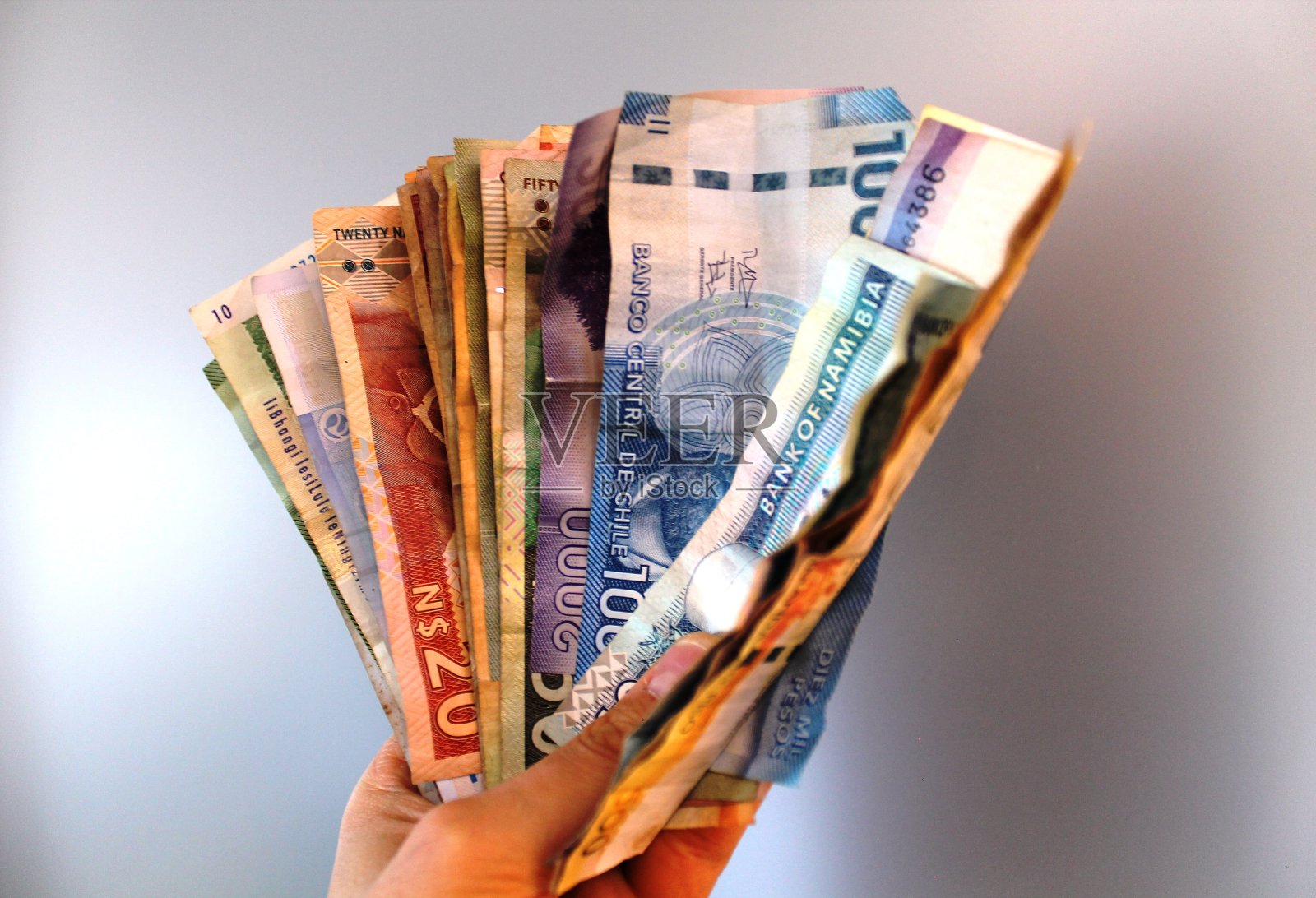 钱照片摄影图片