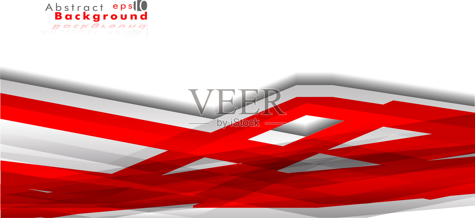 摘要亮背景模板设计模板素材