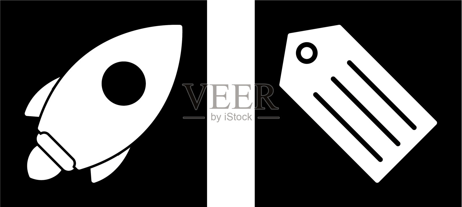 一套seo搜索引擎优化图标图标素材