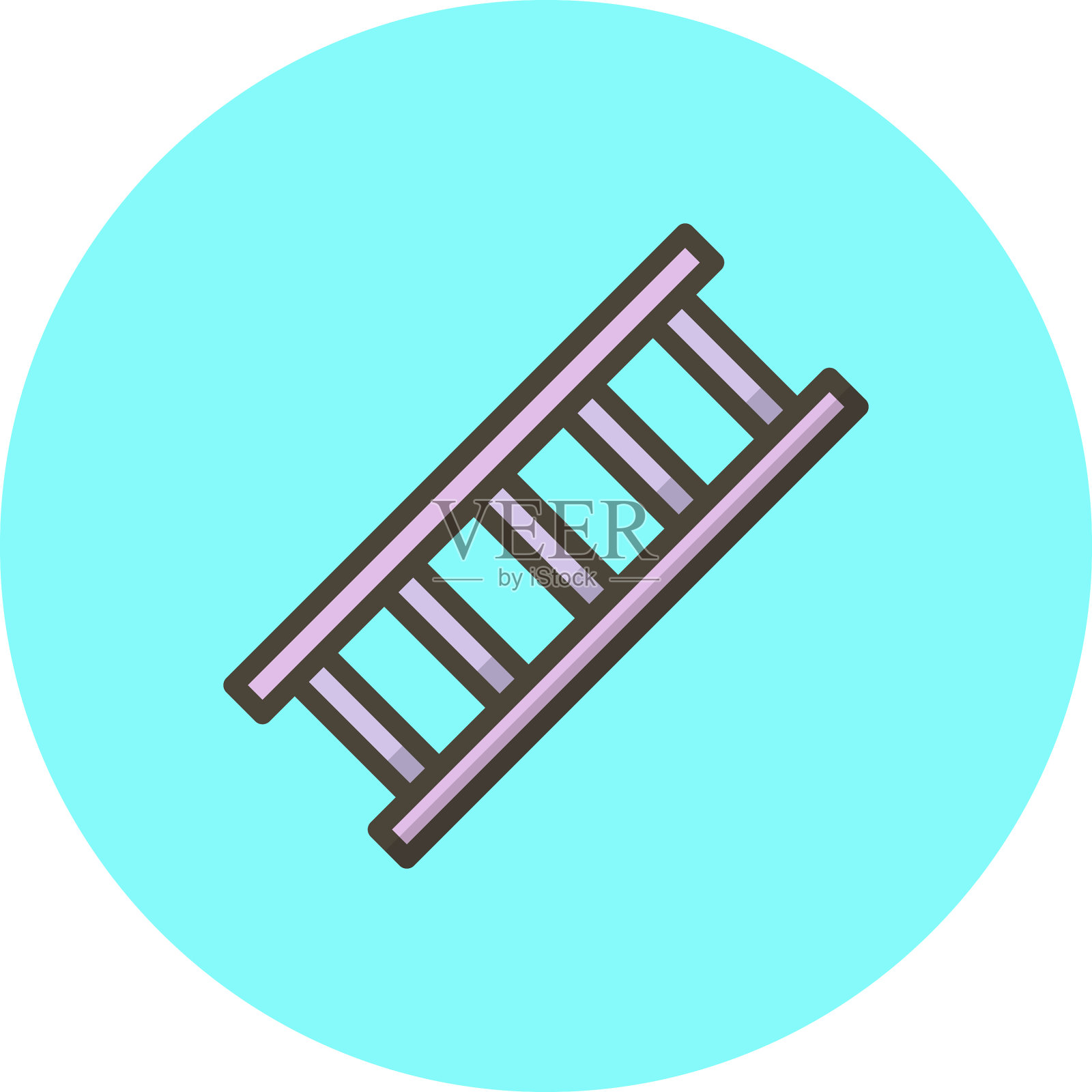 梯图标图标素材