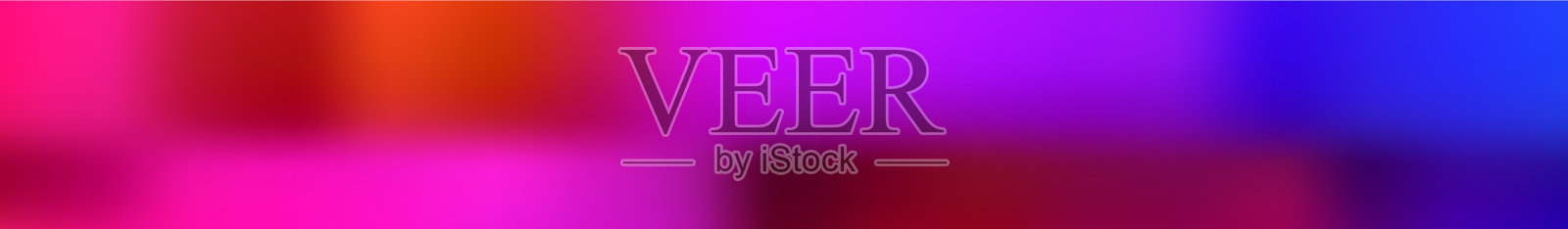 斯基纳利时髦的现代抽象背景插画图片素材