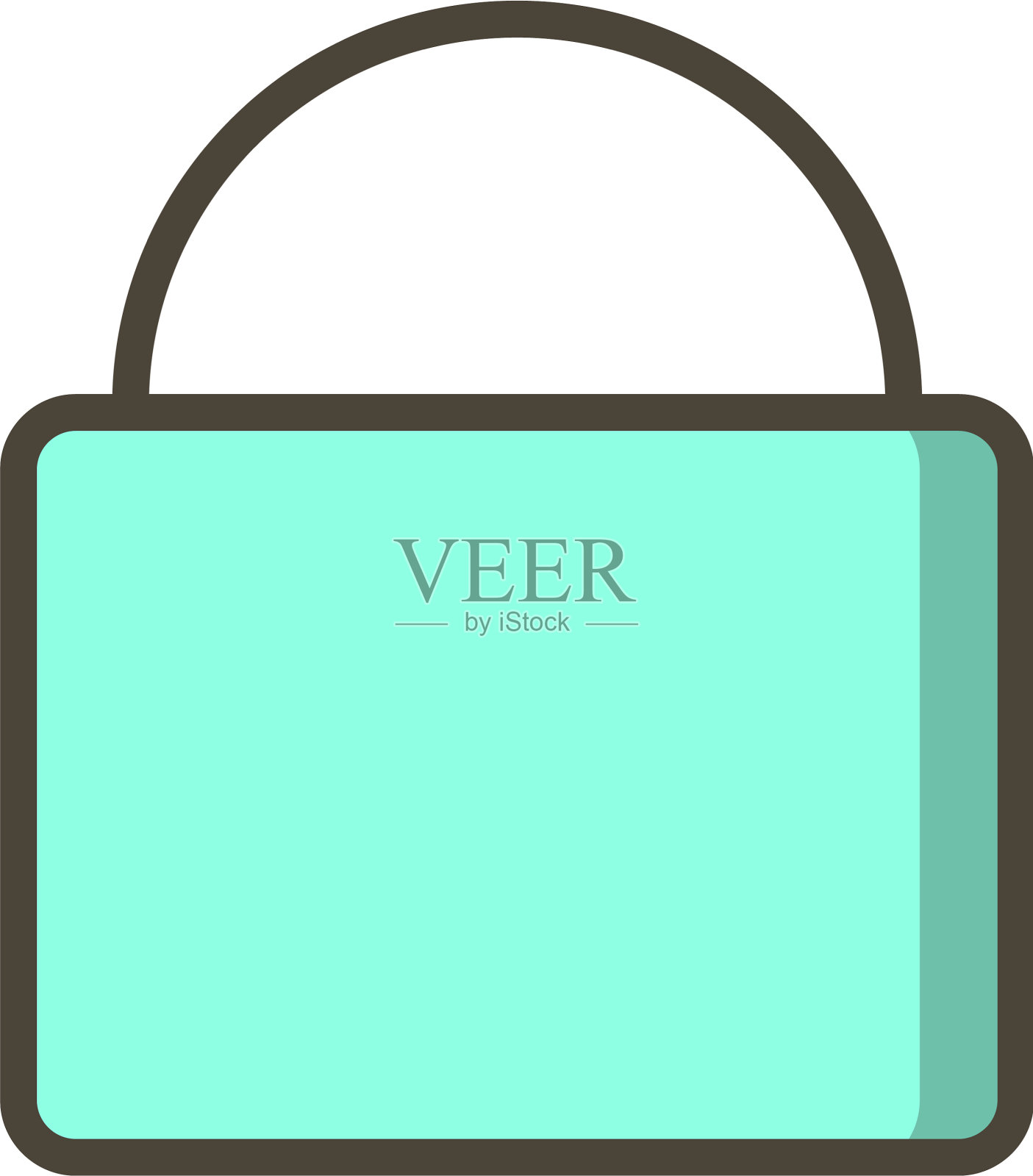 安全图标图标素材