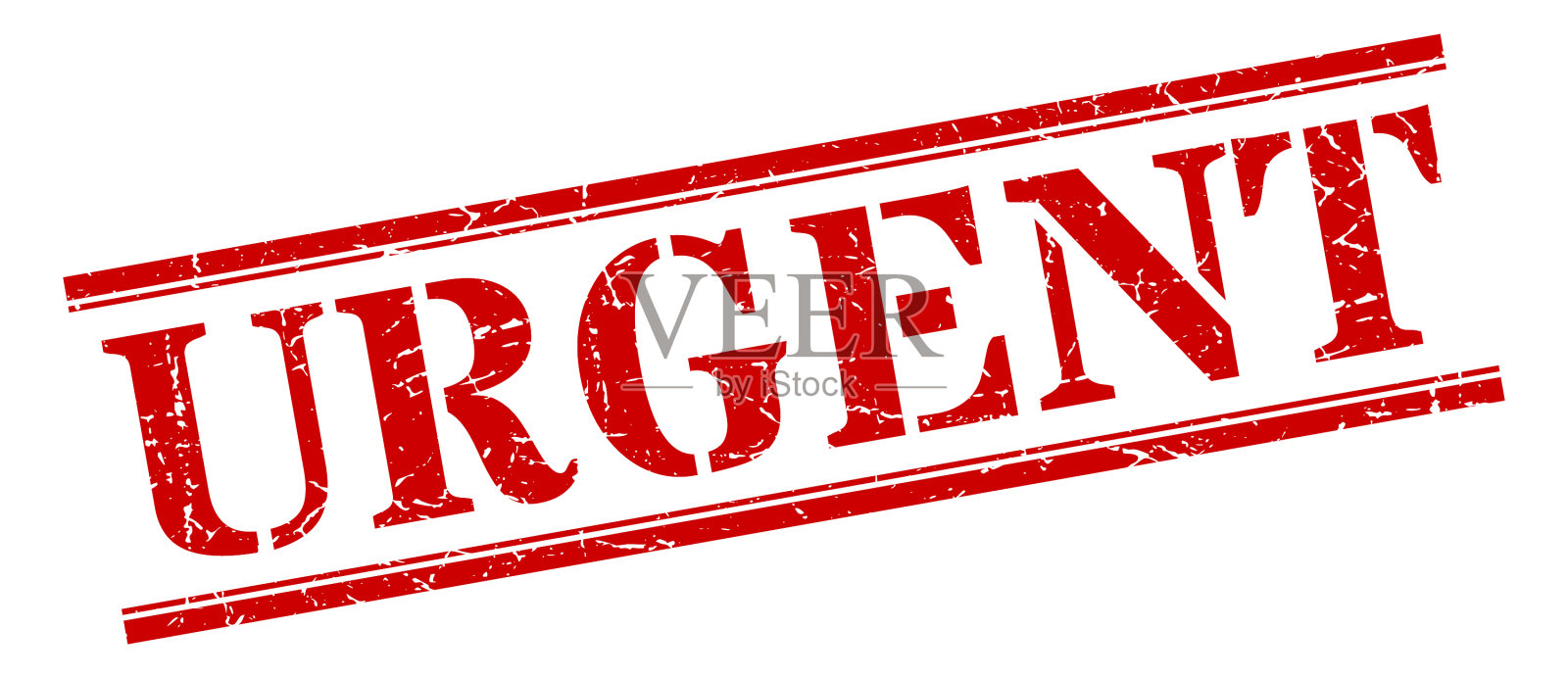 紧急邮票紧急方块垃圾标志紧急插画图片素材