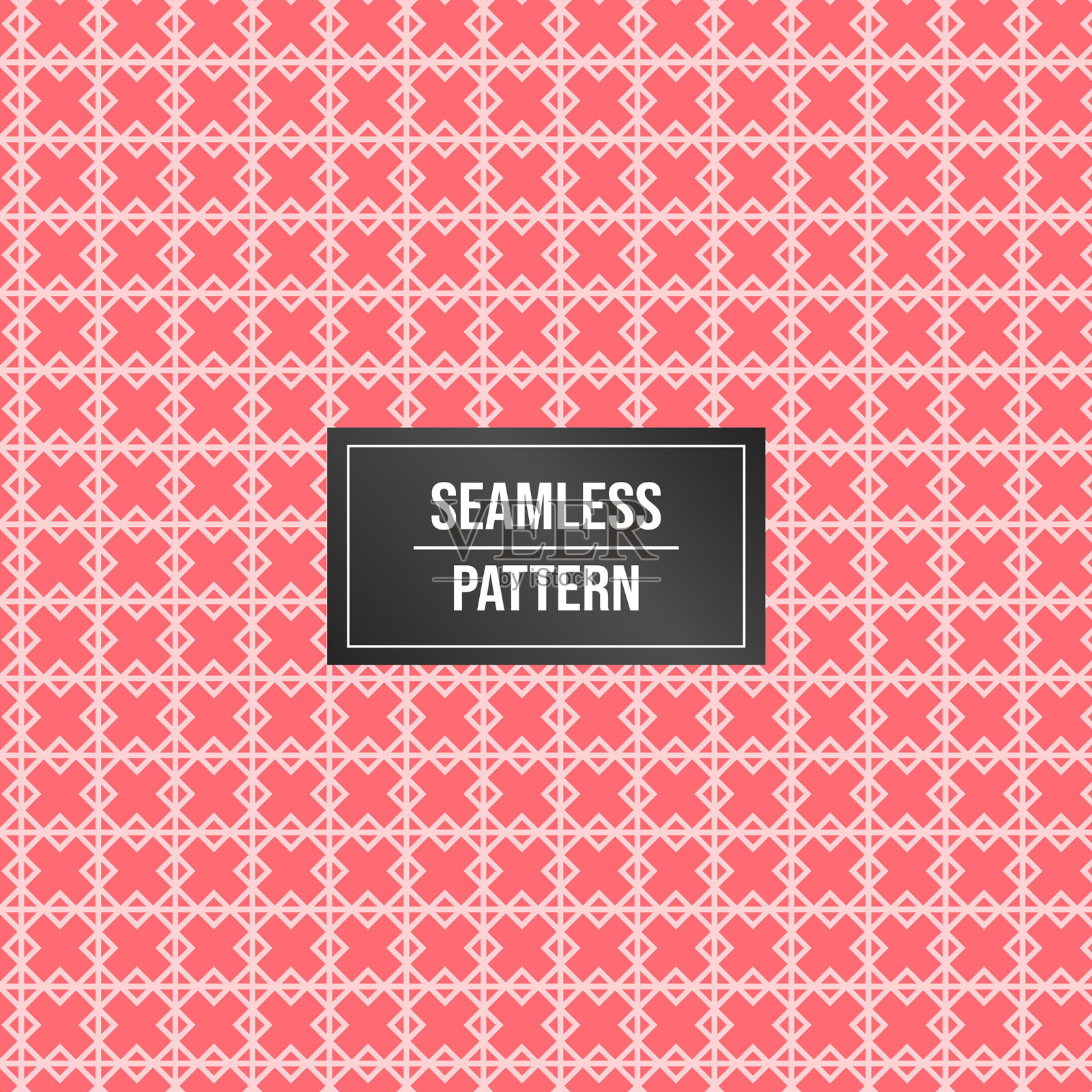 几何图案背景抽象图案插画图片素材