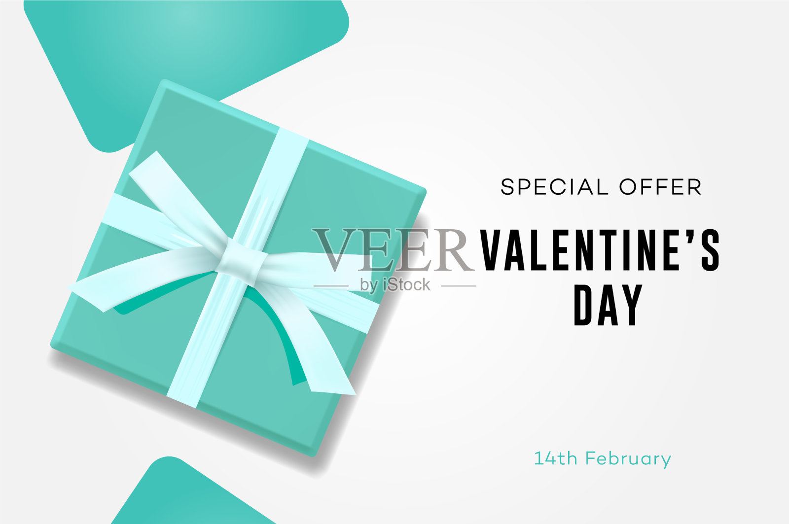 情人节销售快乐象征爱情甜蜜插画图片素材