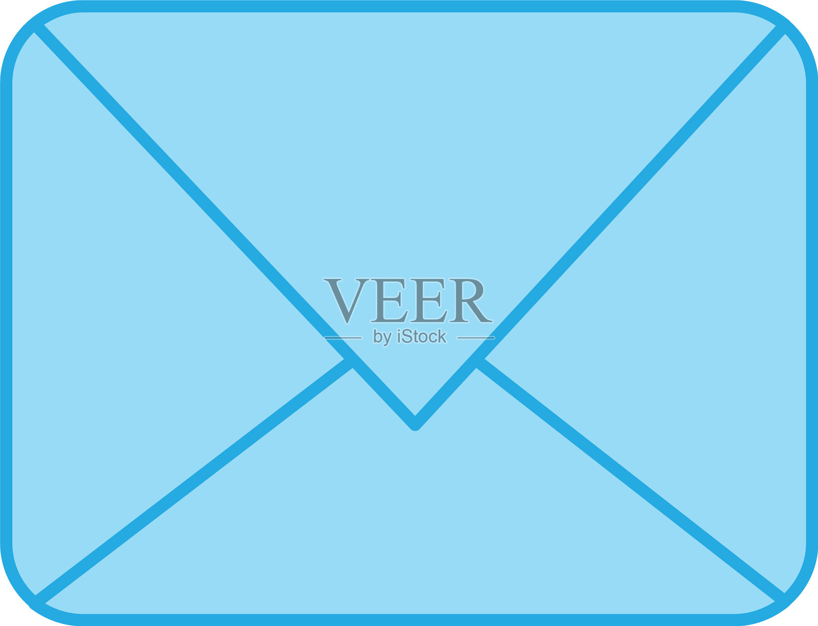 完美的白色图标或象形文字上的黑色图标素材