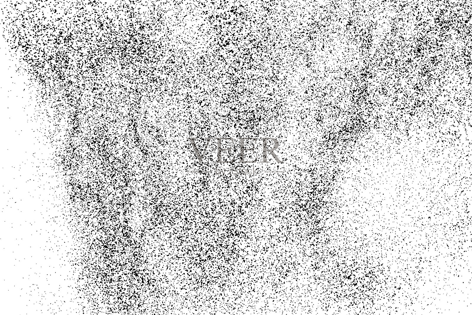 暗噪声颗粒插画图片素材