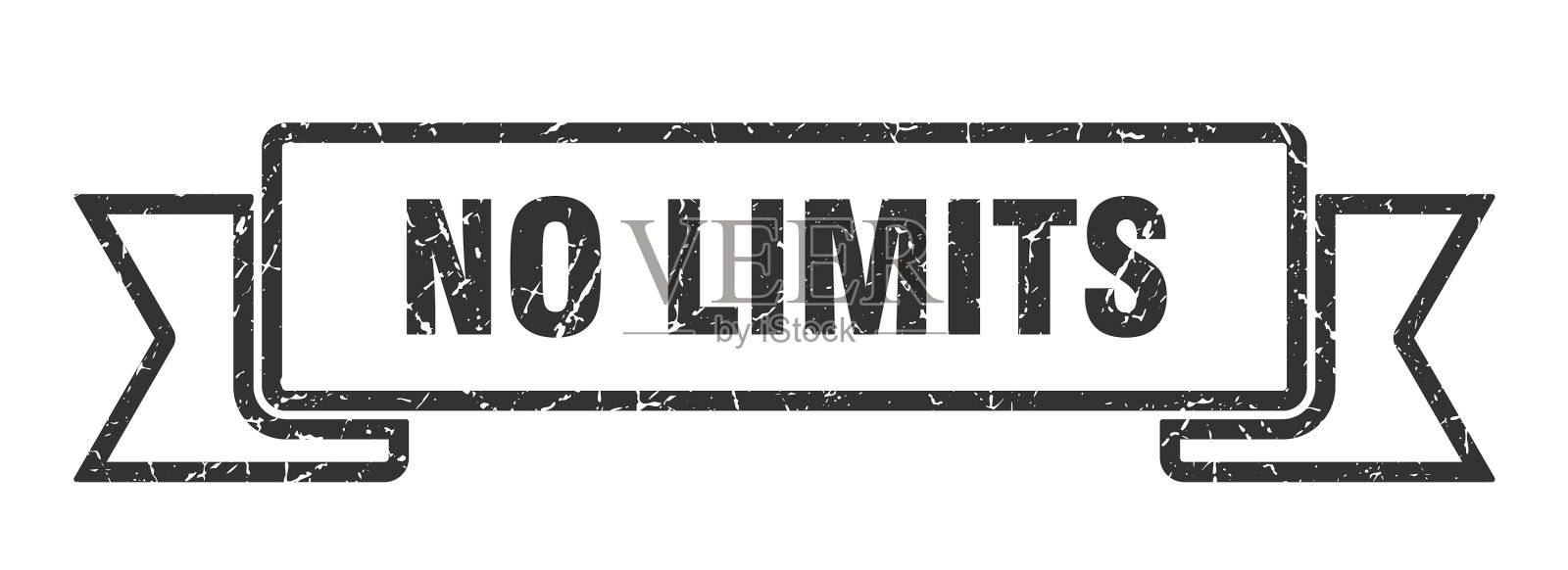 没有限制插画图片素材