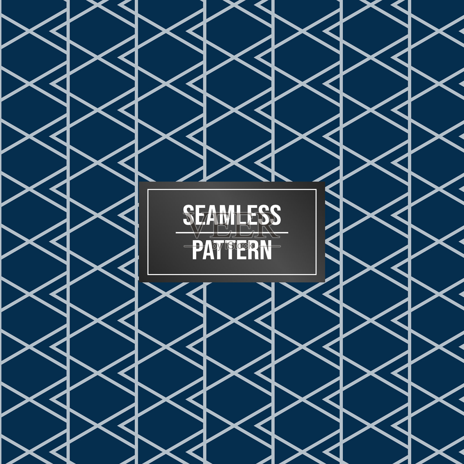 几何图案背景极简抽象插画图片素材