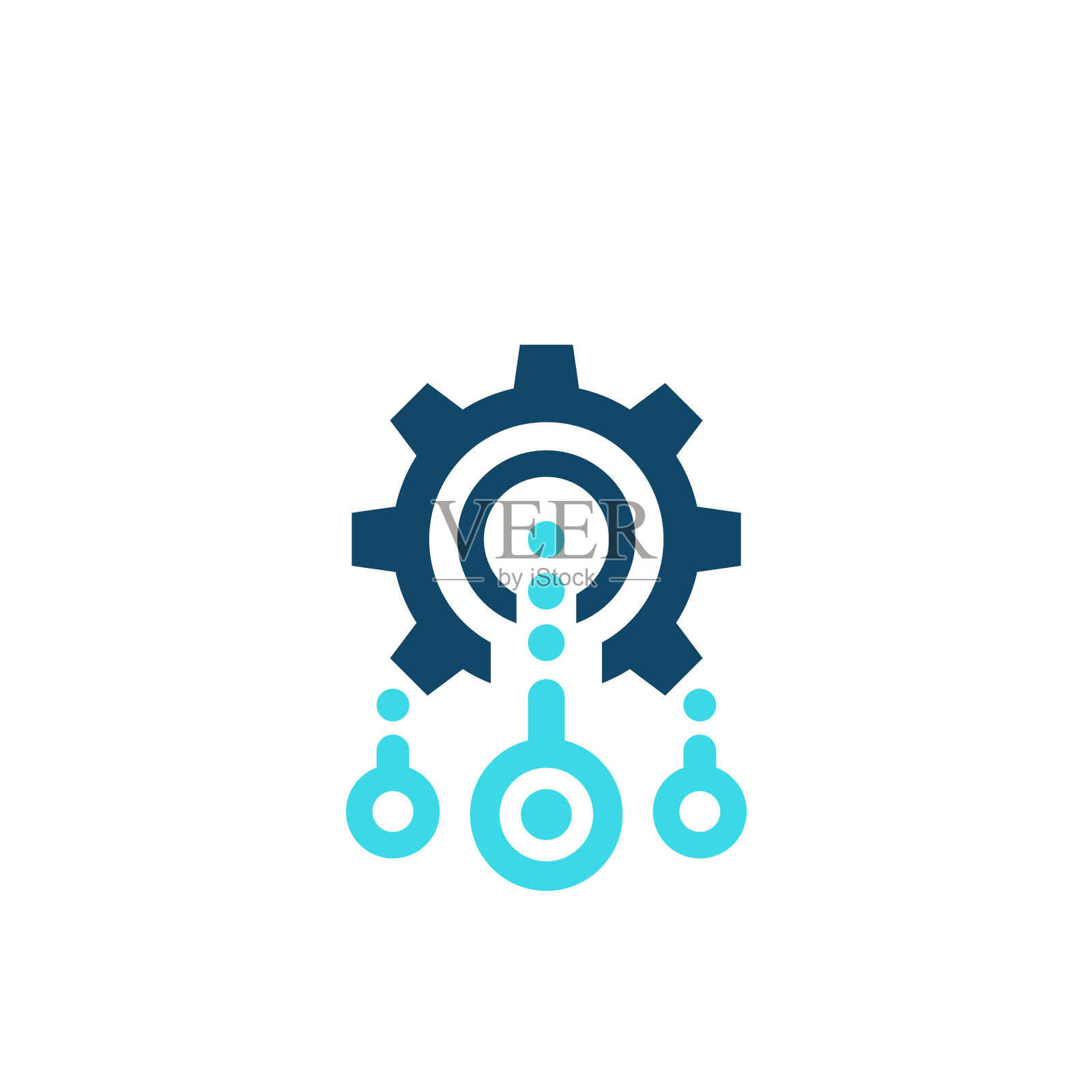 集成优化图标图标素材