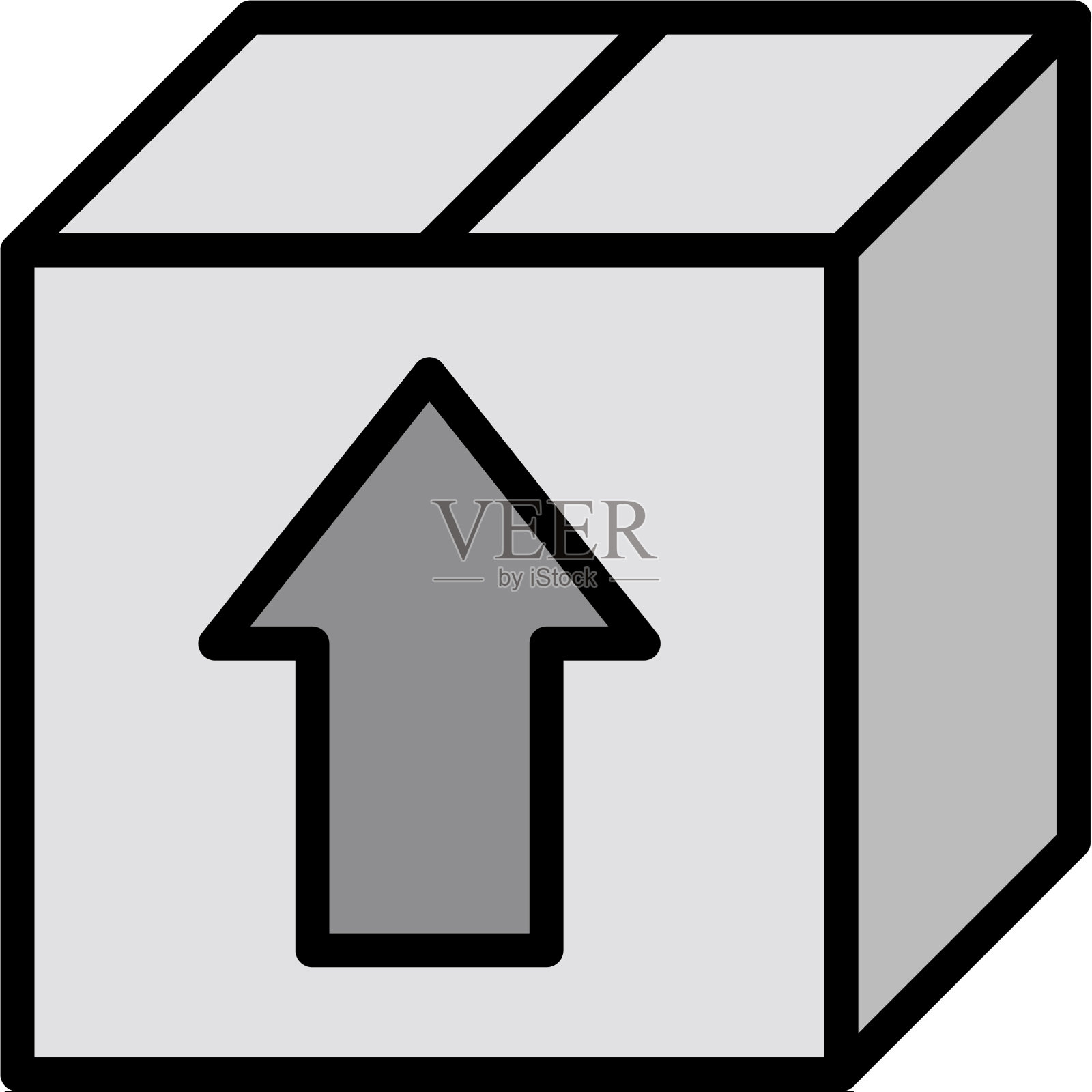 包图标设计图标素材