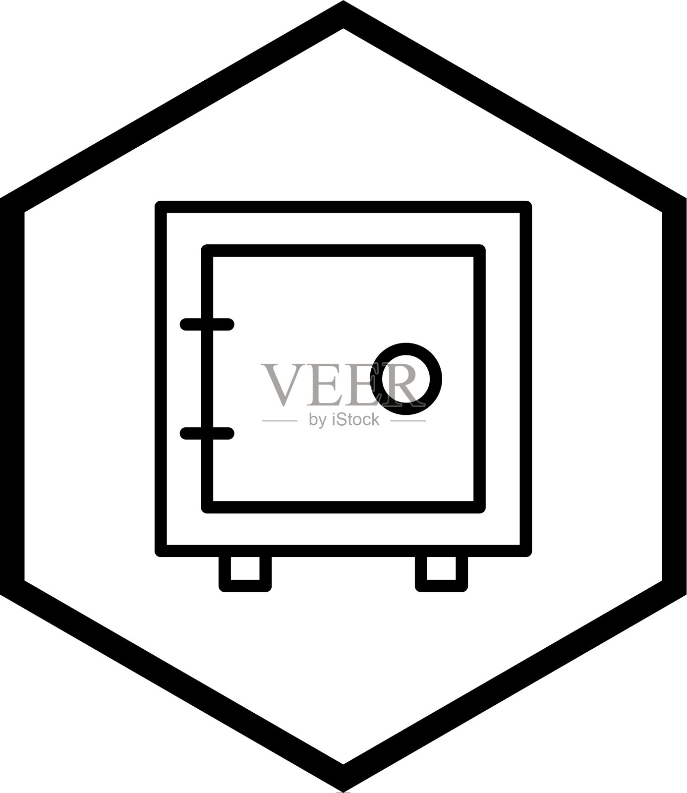 库图标设计图标素材