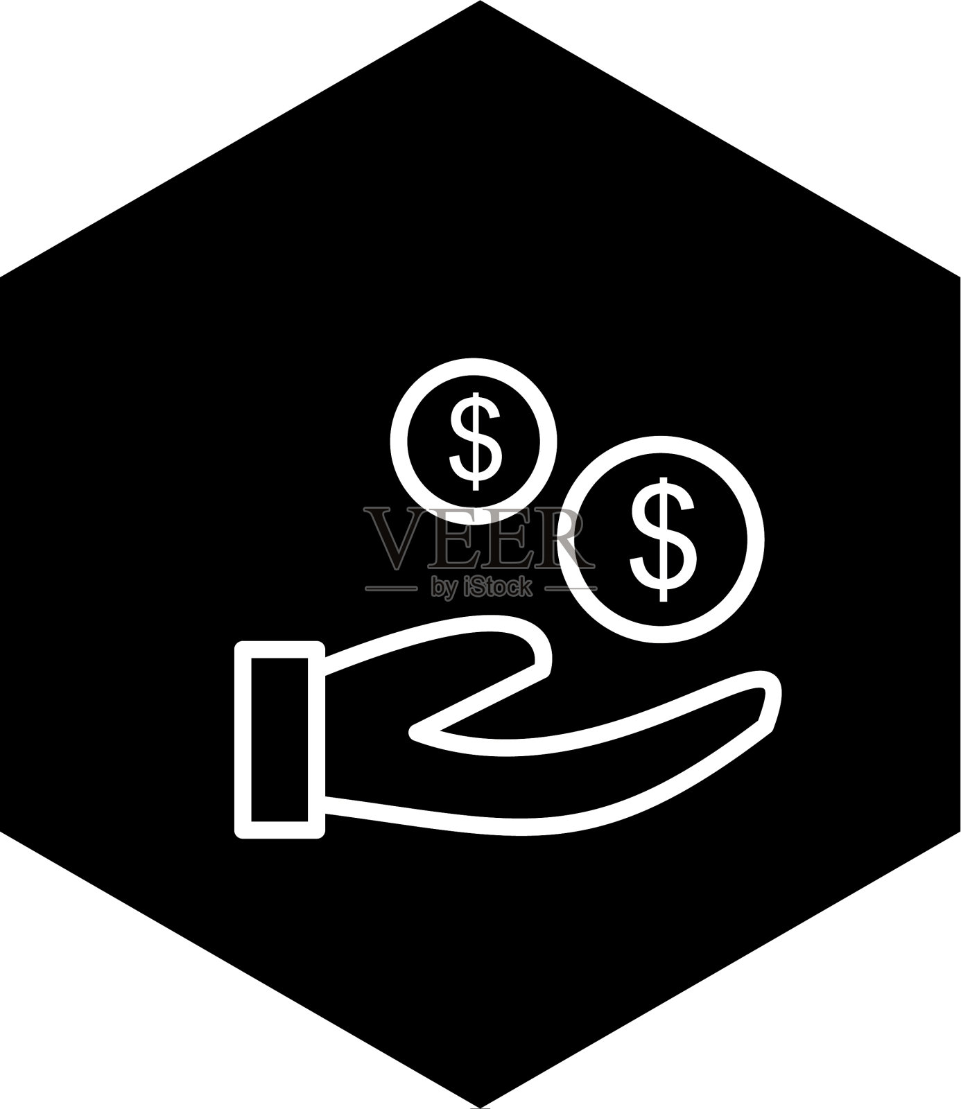 买家图标设计图标素材