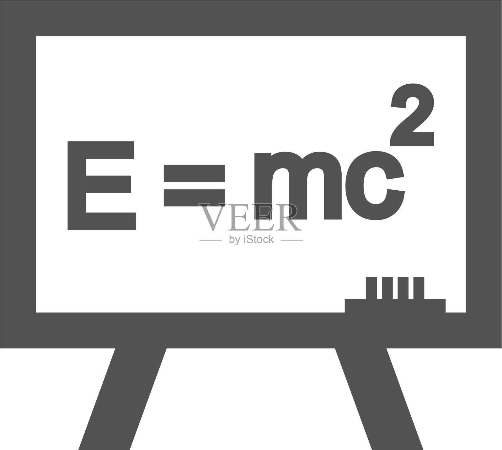 公式的图标设计元素图片