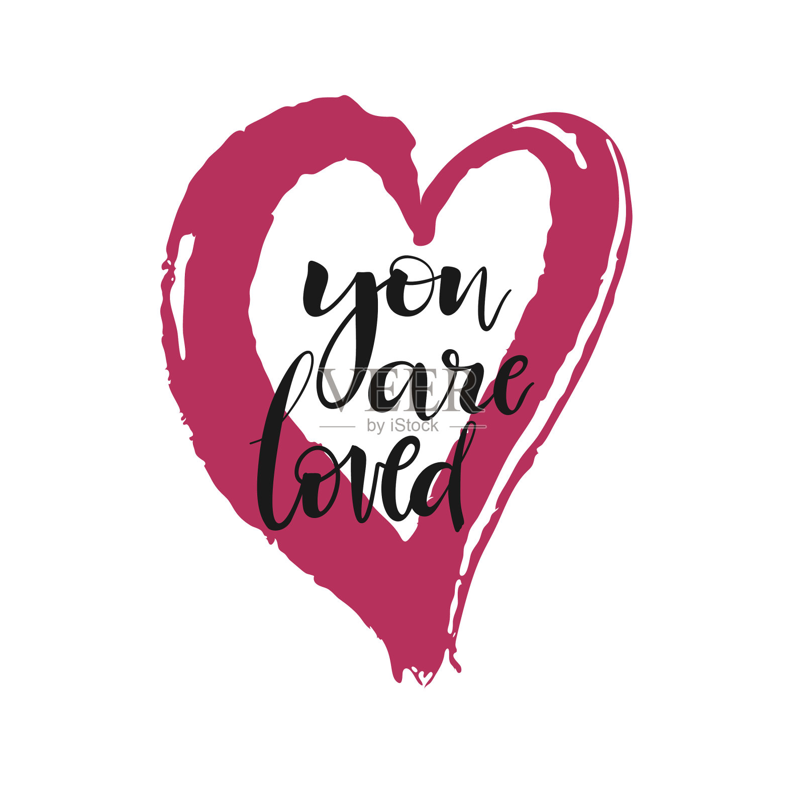 你是爱设计元素图片