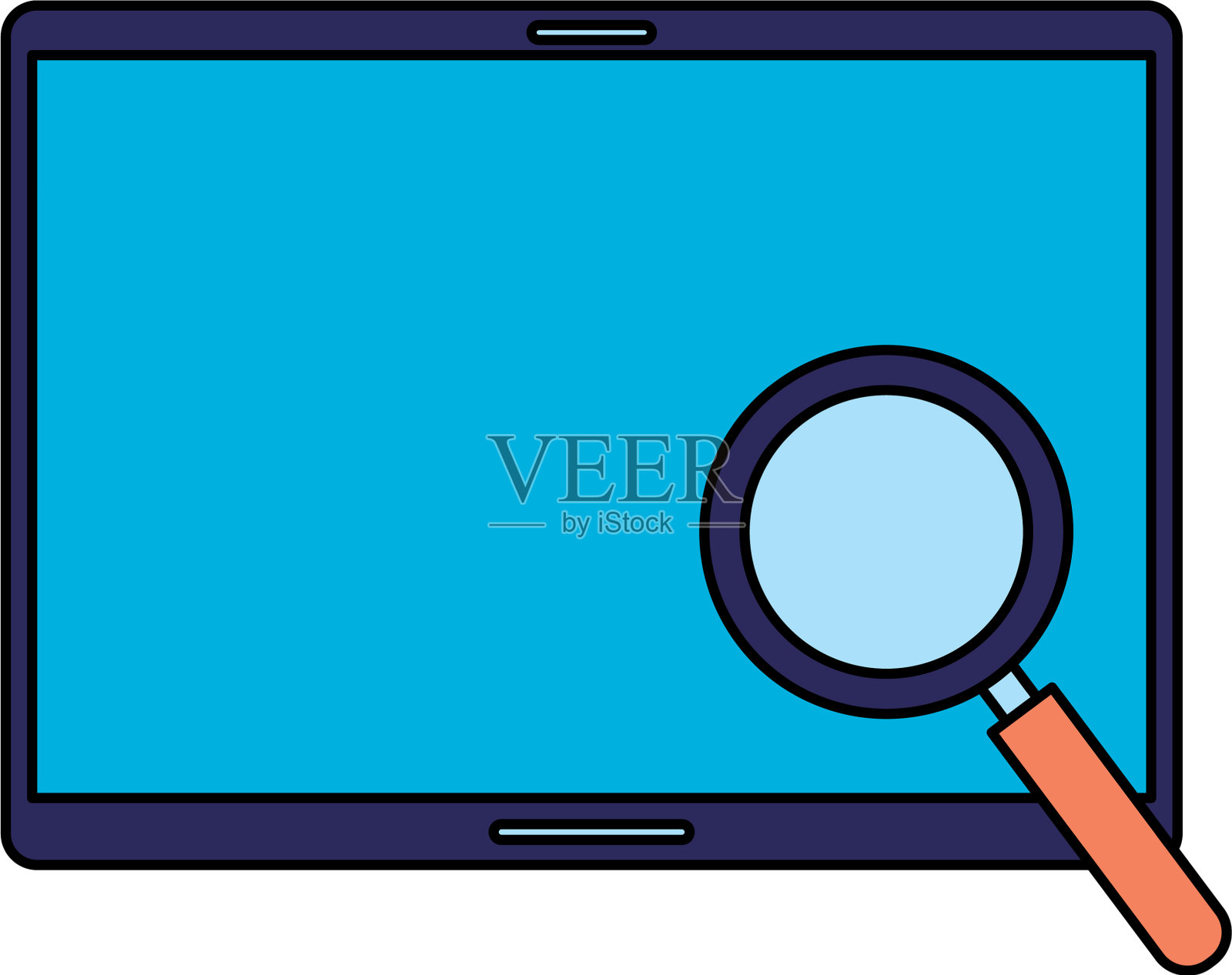 搜索引擎优化设计元素图片