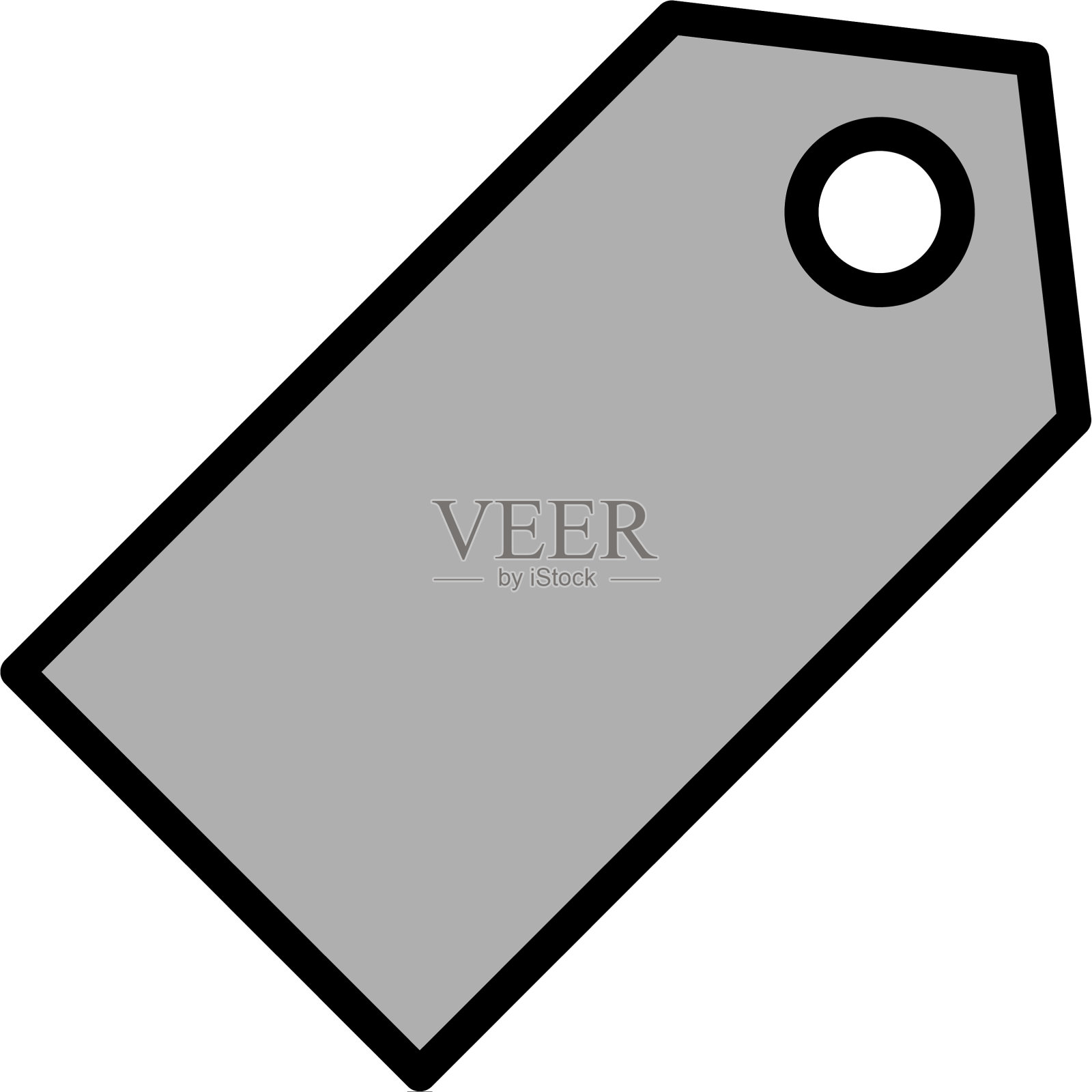 标签图标设计设计元素图片