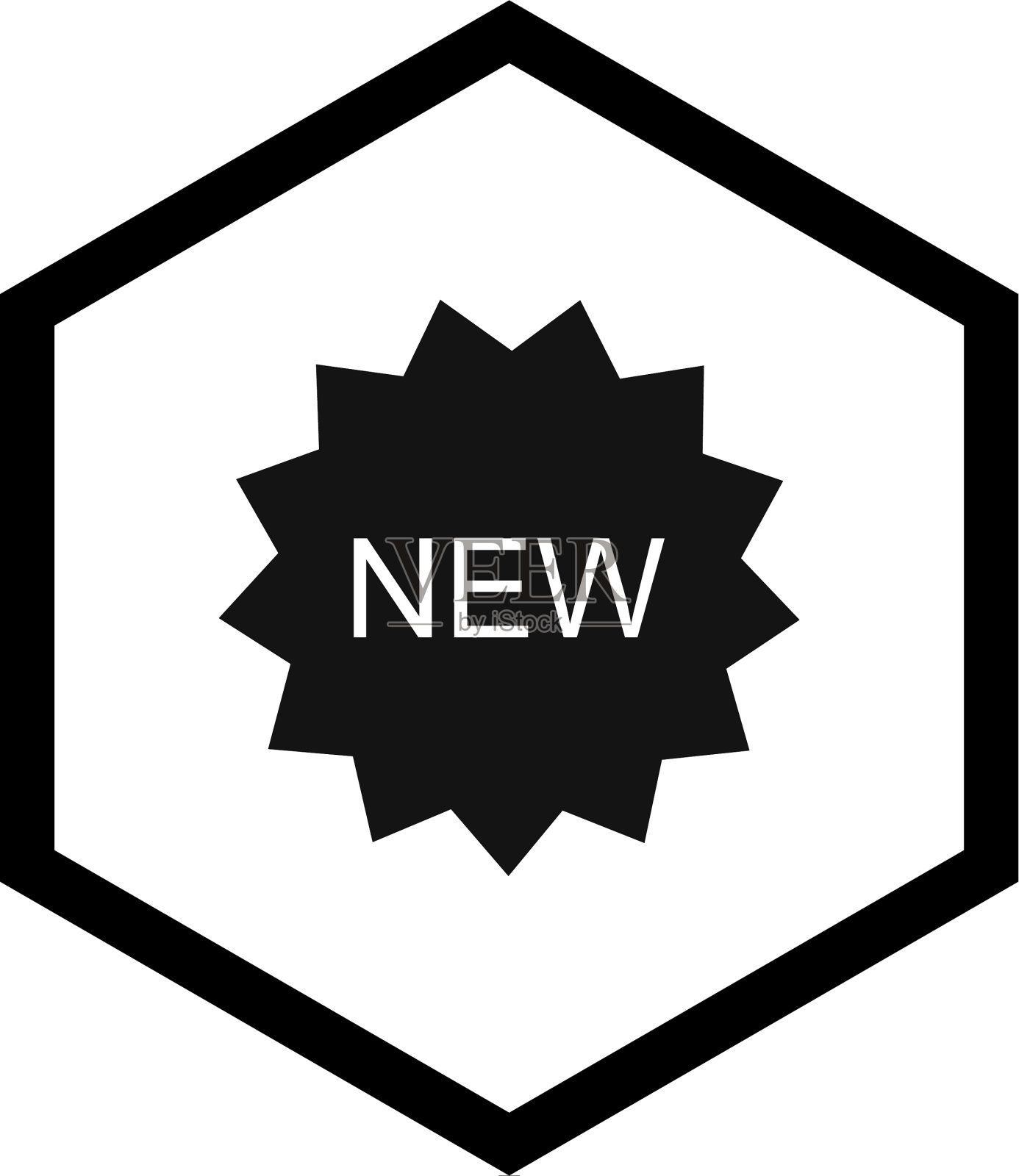 新的图标设计设计元素图片