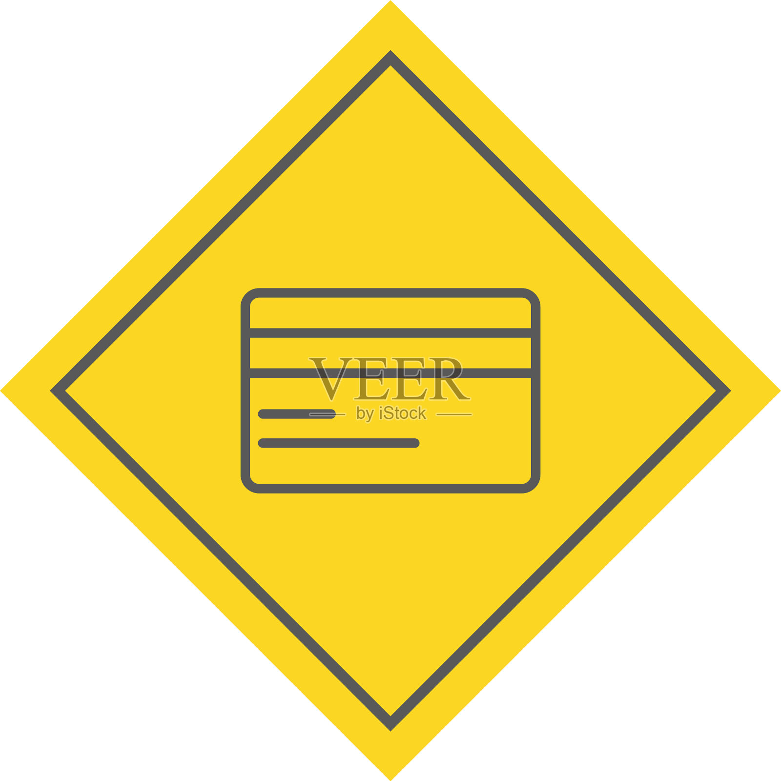 信用卡图标设计图标素材