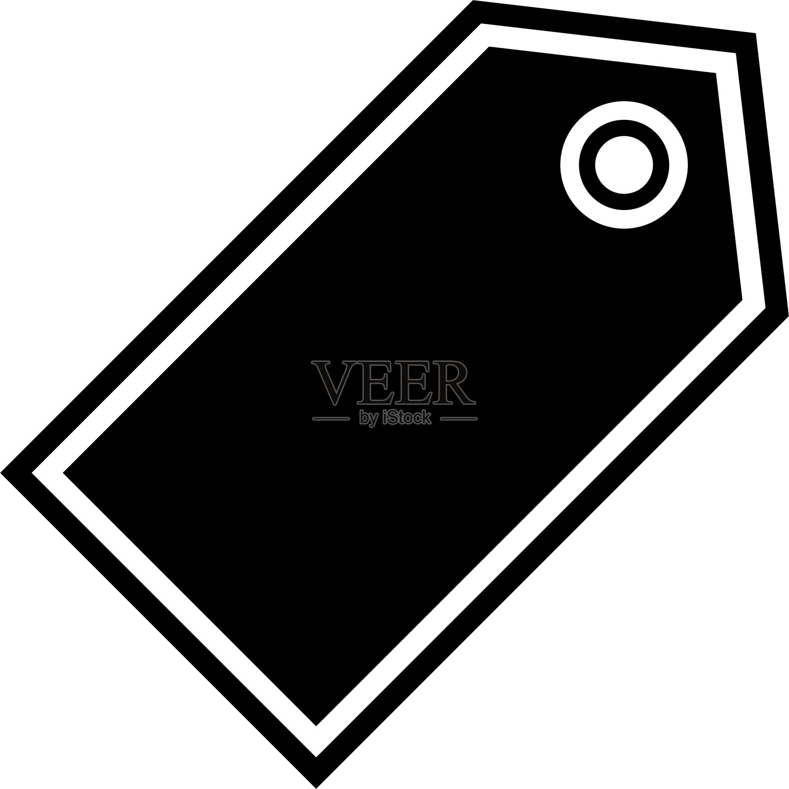 标签图标设计图标素材