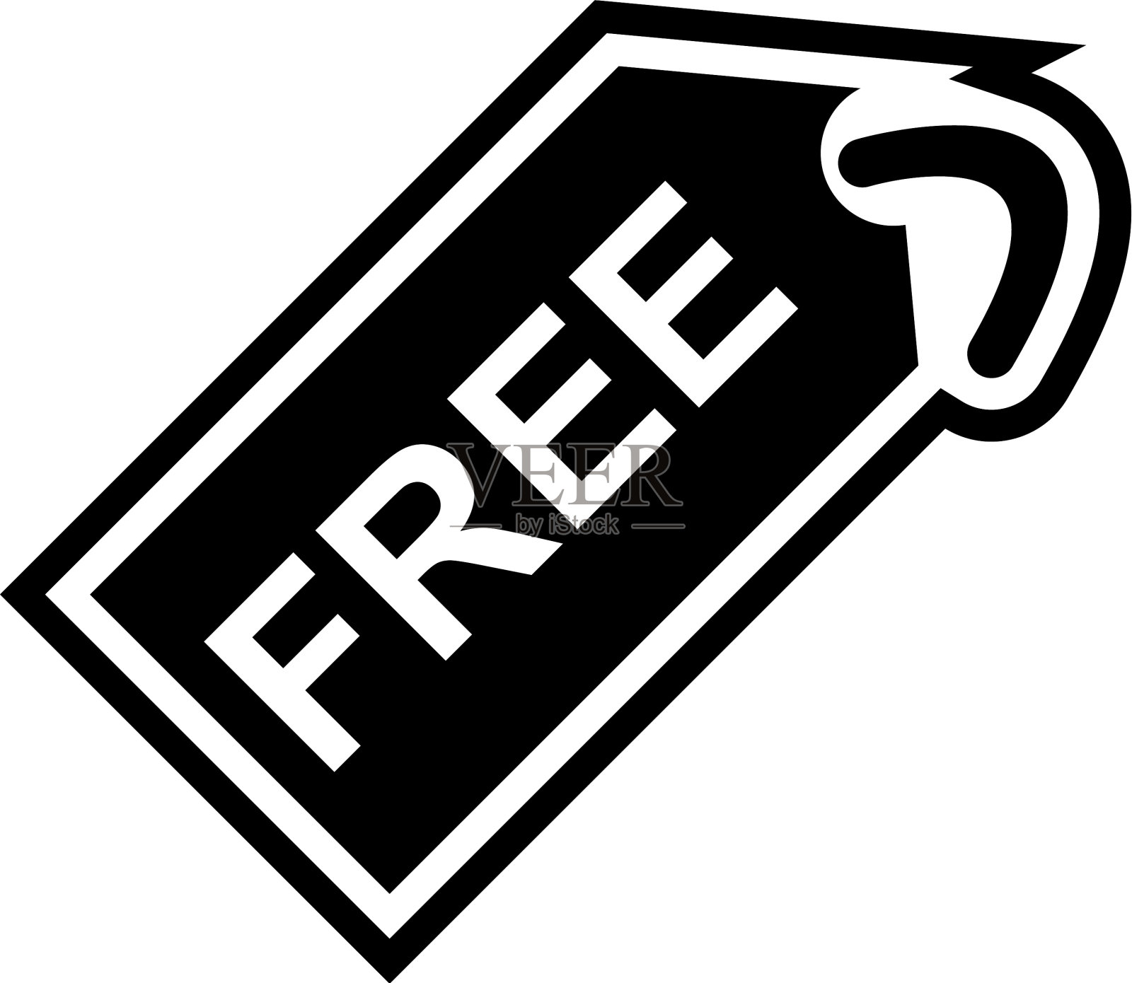 免费标签图标设计设计元素图片