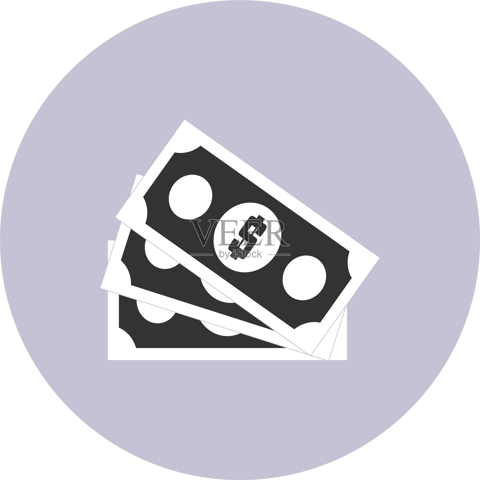 金钱标志设计概念模板图标符号设计元素图片