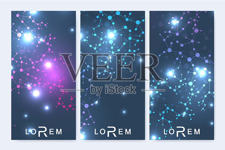 传单布局杂志封面公司设计模板素材