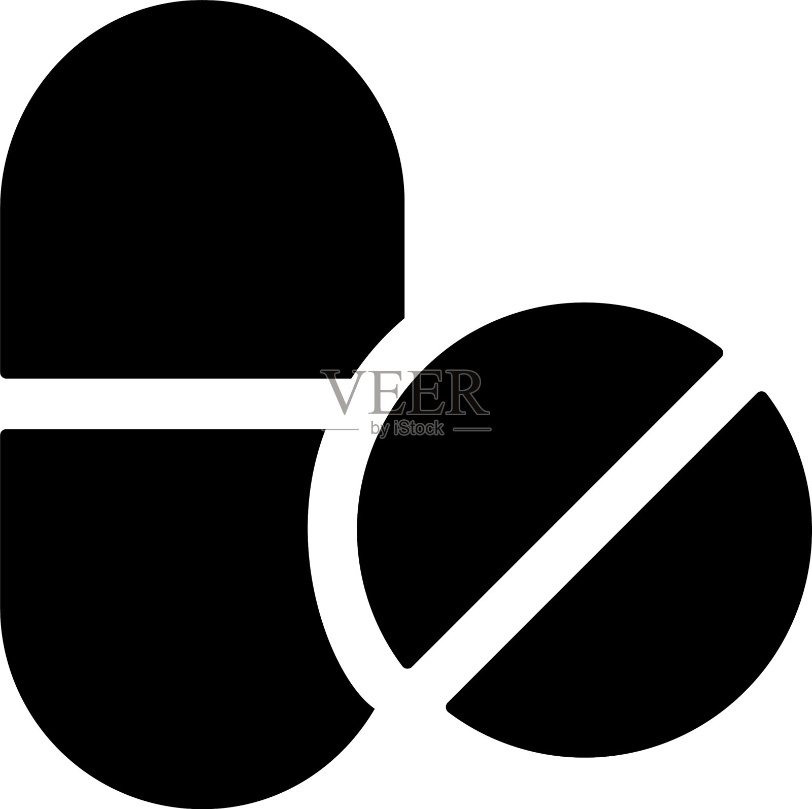 药药设计元素图片