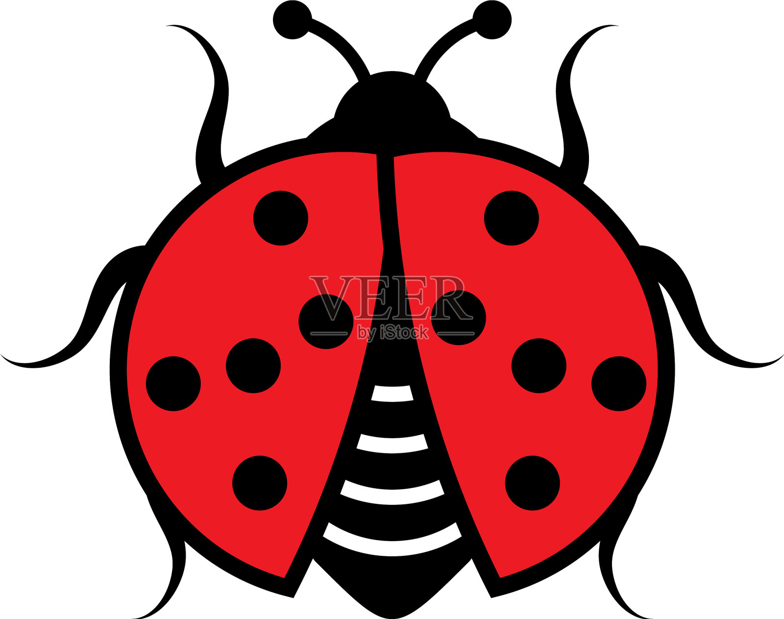 美丽错误图标图标素材