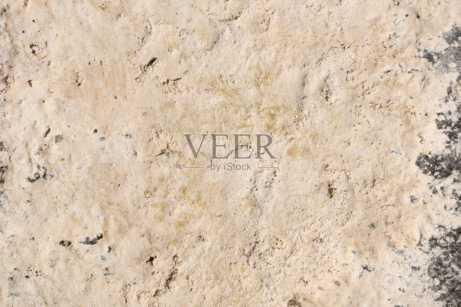 海滩上的岩石纹理和背景照片摄影图片