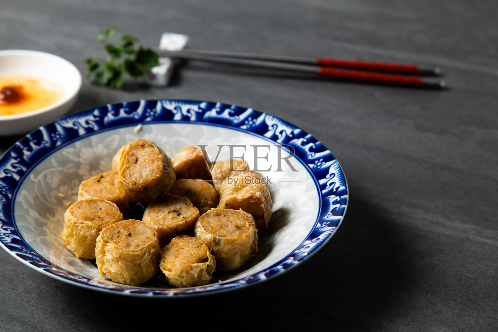 中国的小吃。中国的馒头照片摄影图片