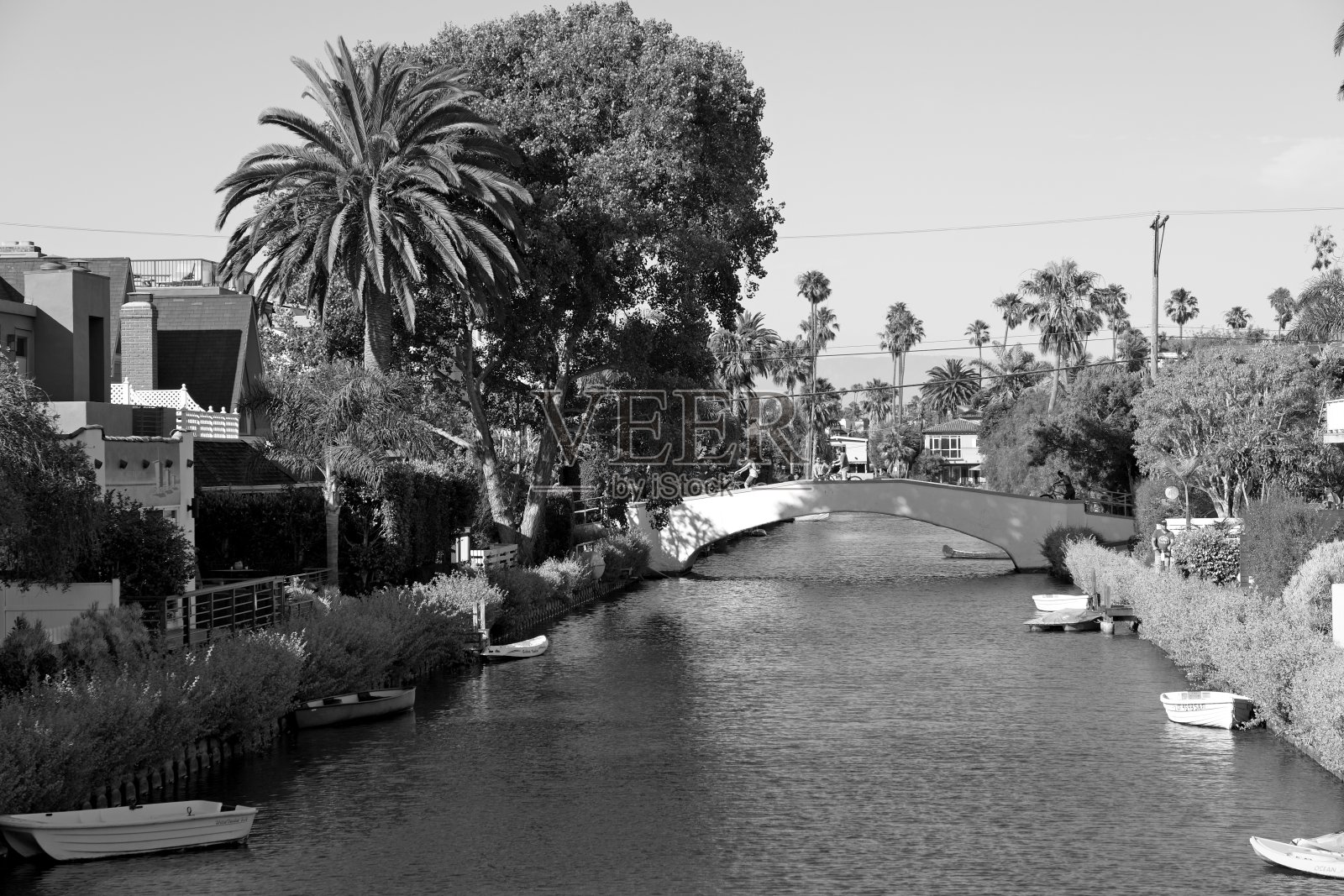 城市景观。照片摄影图片