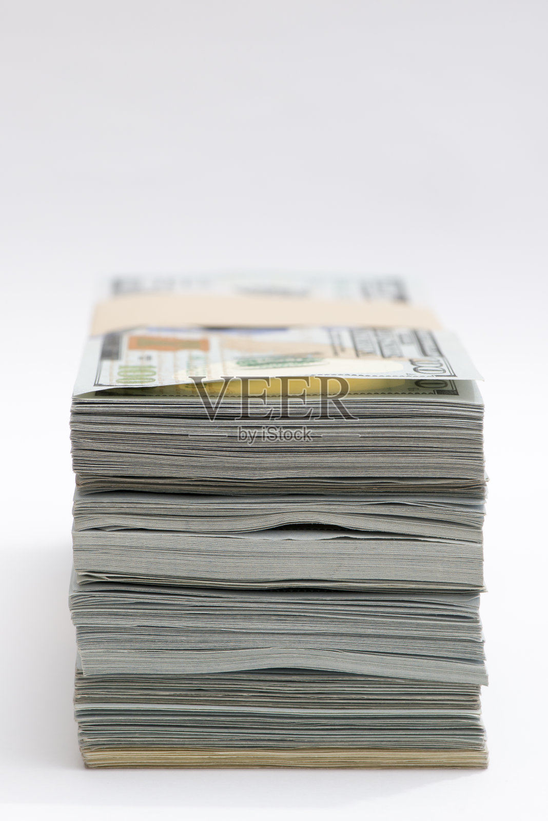 金钱堆栈图片照片摄影图片