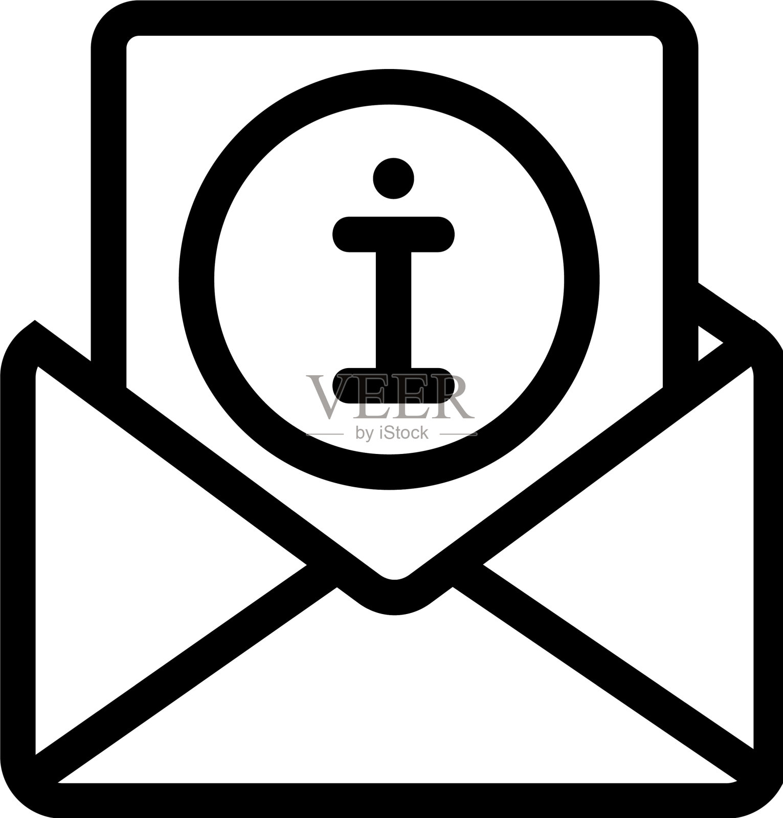 使用说明隔离图标图标素材