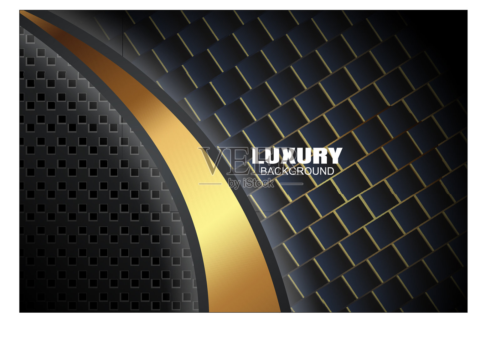 现代色彩抽象背景插画图片素材