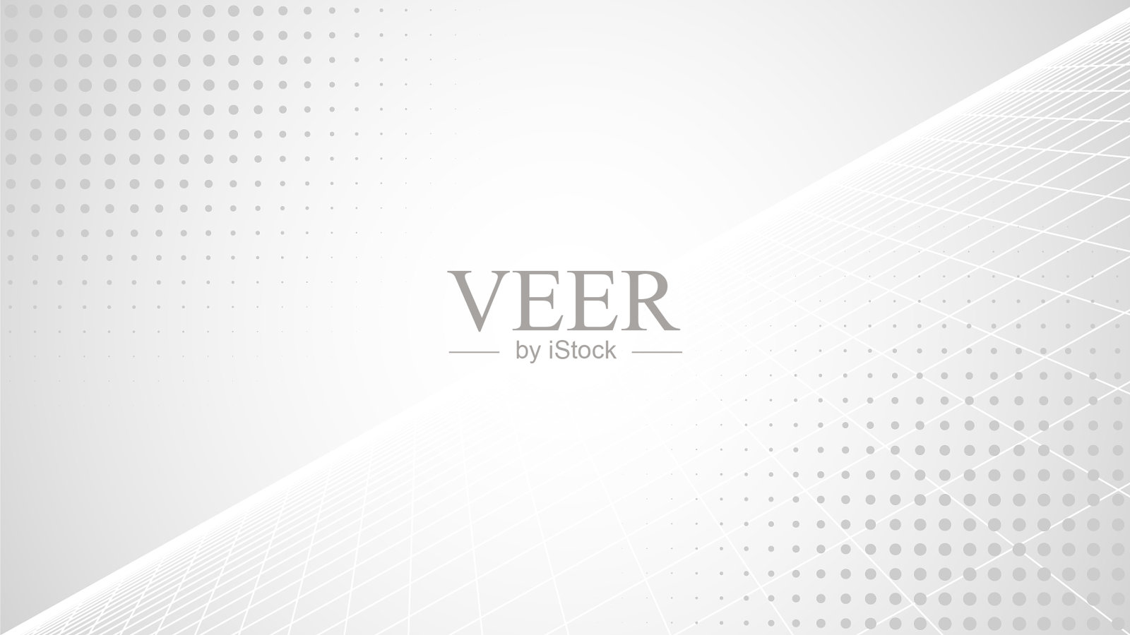 抽象的灰白色背景白色倾斜插画图片素材