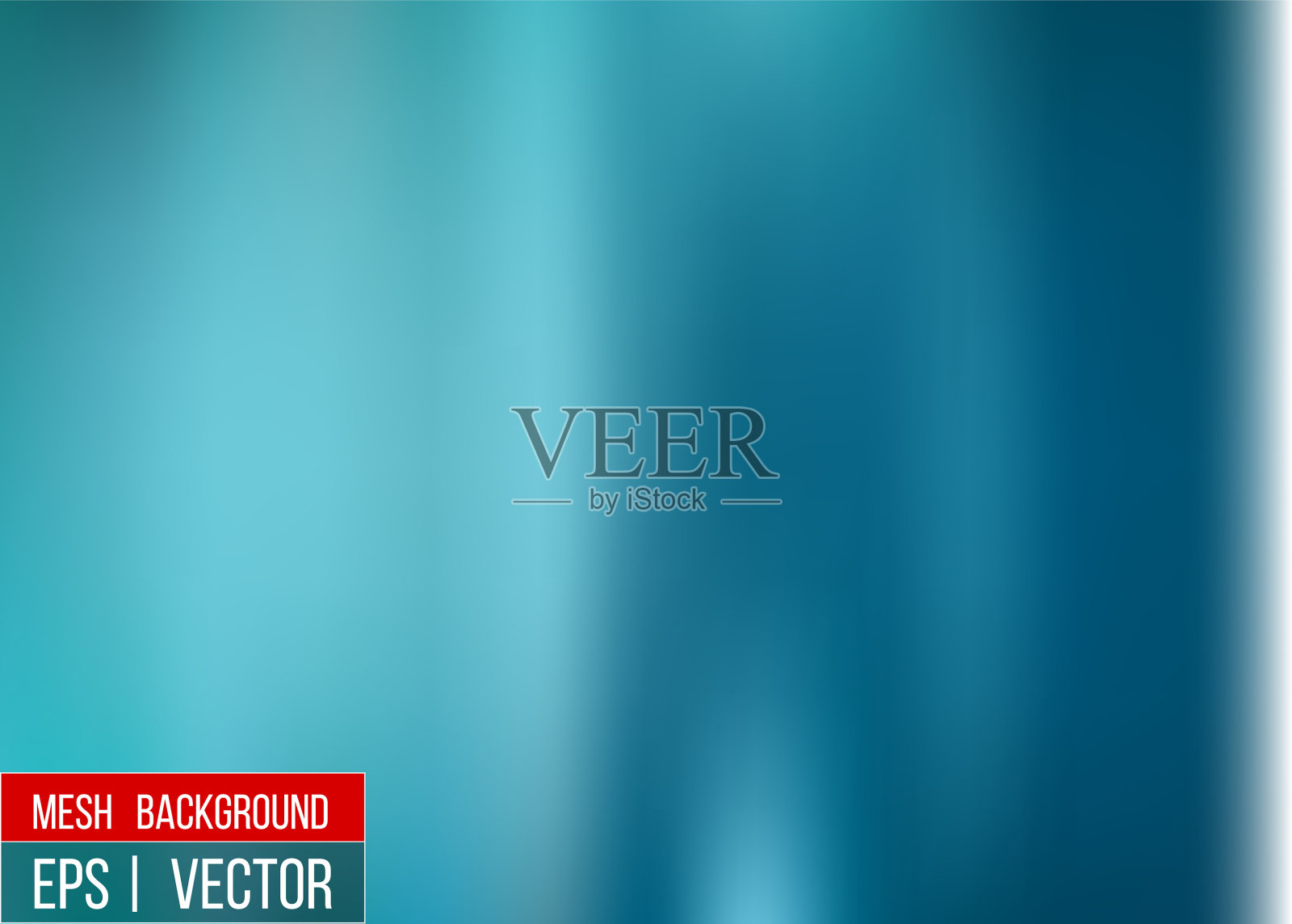 模糊的背景插画图片素材