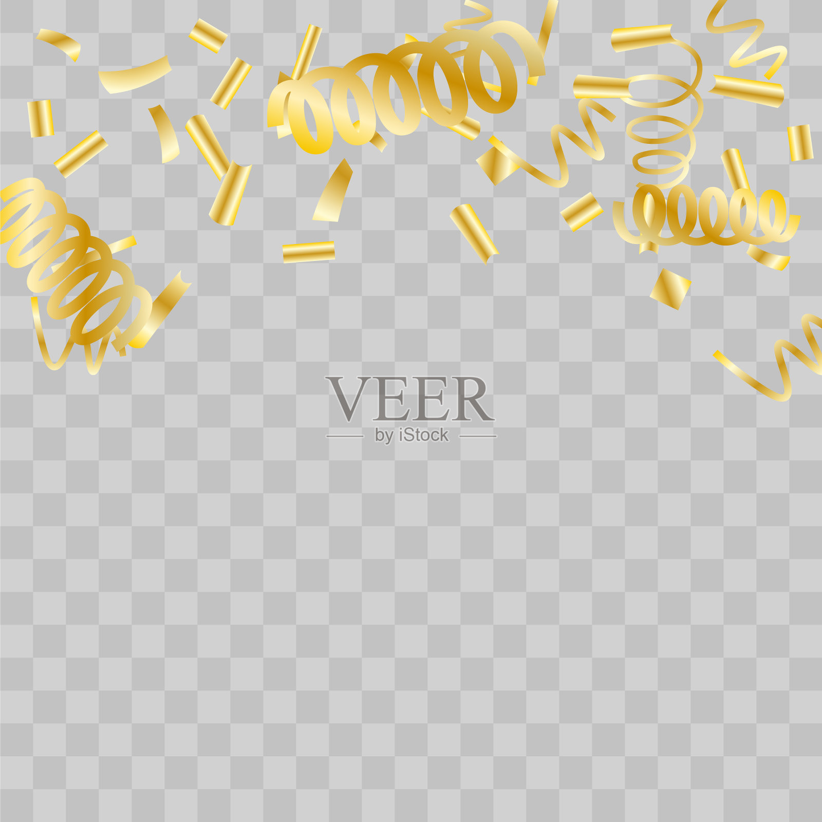 现代抽象插画图片素材