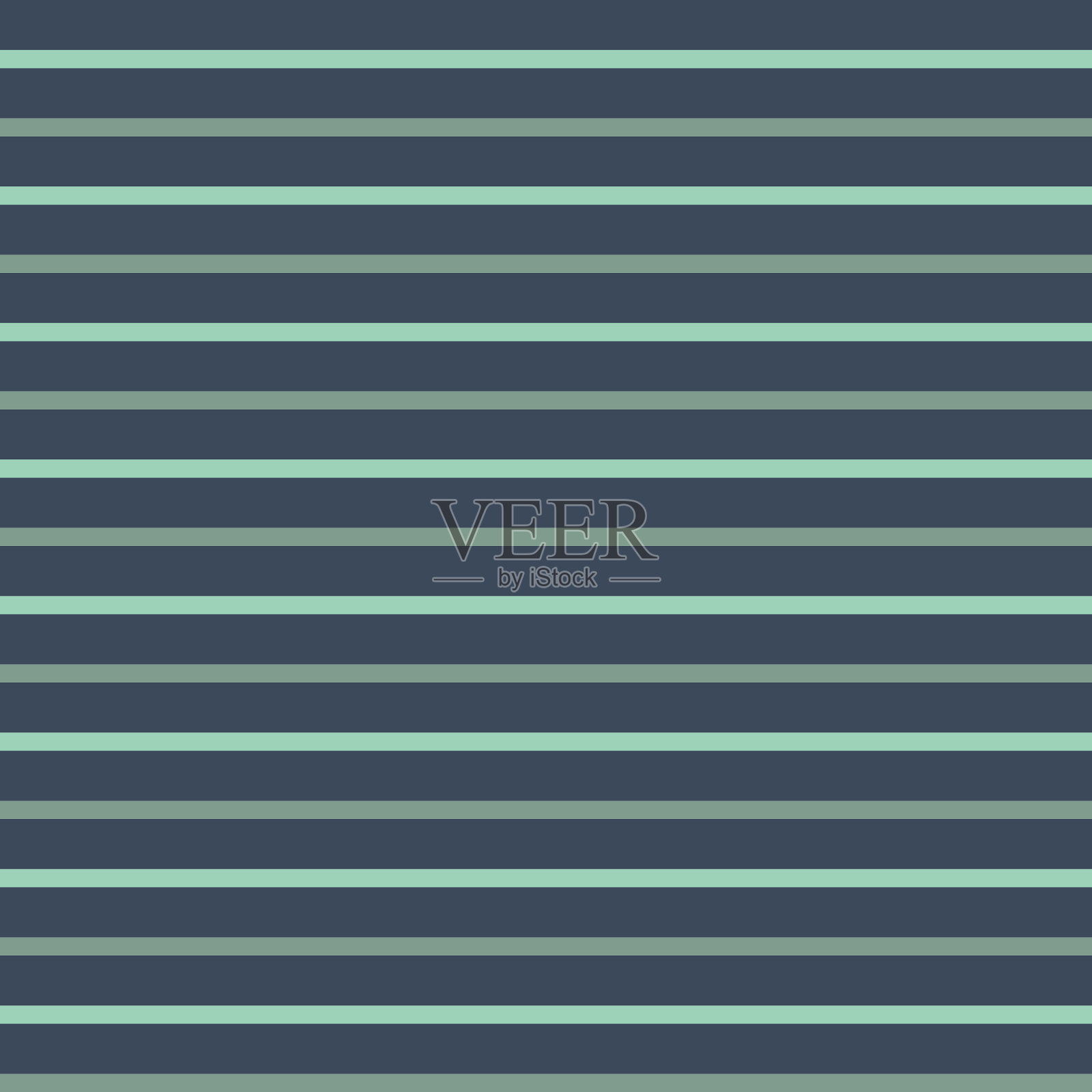 几何条纹线条无缝图案暗色插画图片素材