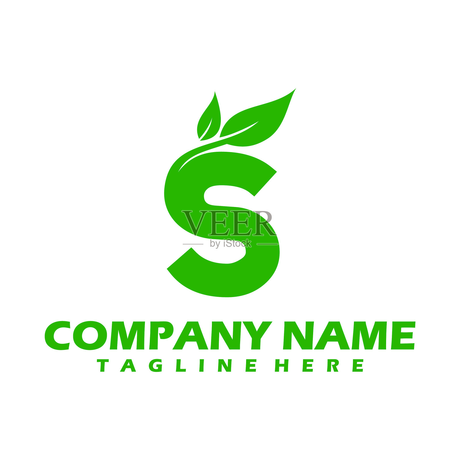 S标志S标志设计初始S标志圆S标志插画图片素材